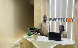 SweetStay