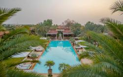 Domaine des Remparts Hotel & Spa