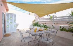 The Museum View Suite