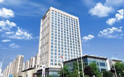 The Qube Xuzhou