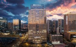 SSAW Boutique Hotel Hangzhou Chengjun