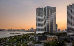 Xiamen Marriott Hotel Haicang