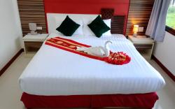 Patong Max Value Hotel