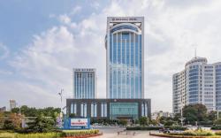 Ma An Shan Hai Wai Hai Hotel