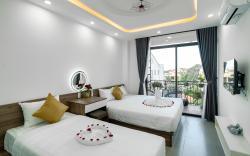 Sweet Memories Villa - Hoi An