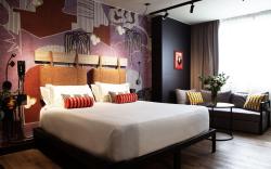 Mercure Roma Cinecitta