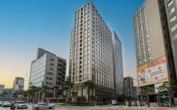 Homes Stay Myeongdong