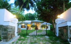 Villa Primrose Cottage