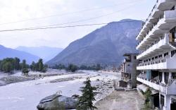 Hotel Silverface