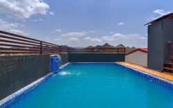 Mangal Residency