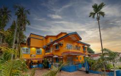 Sanfrancisco Holiday Homes