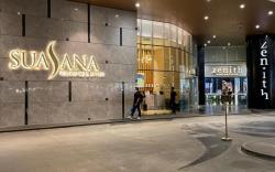 Suasana Suites Johor Bahru City Centre