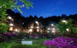 Gapyeong SNJ Pension