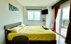 Mini Studio high floor/Wi-fi - M179