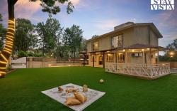 StayVista at Elegant Escapes