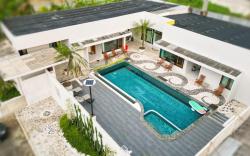 Pool Villa 7 Bedrooms in Chiang Mai