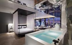 ISEYA Panoramic Hotel (Chengdu Tianfu Square, Chunxi Road)