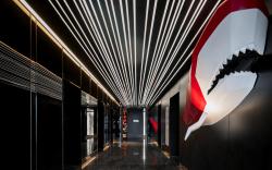 ISEYA HOTEL （Chengdu Taikoo Li)