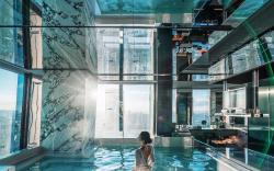 ISEYA HOTEL (Chongqing Jiefangbei Flagship)