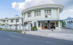 Collection O Tasikmalaya Near Stadium Wiradadaha Formerly Hotel Abadi