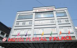 Hotel floral palace
