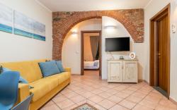 Sailor's House Livorno