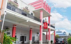 Hotel O Rajabasa Near Universitas Lampung Formerly Hotel Prasetya