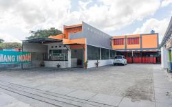 OYO 94066 Homestay Jaya Putri 1 Syariah