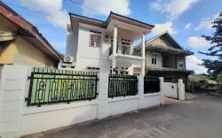 OYO 94075 Rafie Exclusive 2 Syariah
