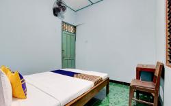 SPOT ON 94085 Hotel Agung