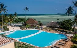 Maharaja Boutique Hotel Zanzibar