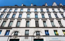 Marcel s Madeleine