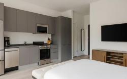 Reside NoMa, a Wyndham Residence