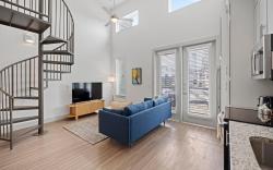 Placemakr Downtown Austin
