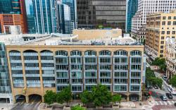 Littlefield Lofts, hosted by Placemakr