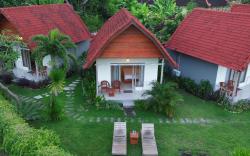 Mesari Cottage