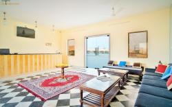 The Golden Sand Resort Camp With Swimming Pool 