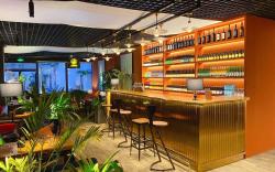 Lantian Garden Hostel