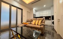 KLCC 3Min Luxuy 2B1B Royce Residence By Horme