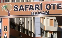 SAFARİ OTEL