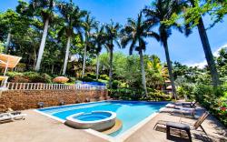 Hotel Posada Campestre