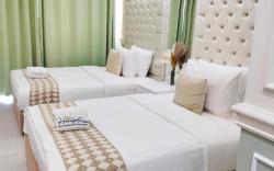 Homefort at Red Residences SMDC 1146