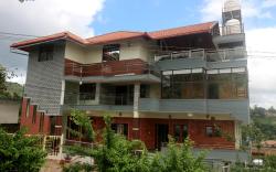 Valley Vista Villa Coorg Madikeri 