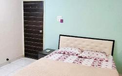 2bhk stylish elegant family home 