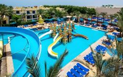 Sun & Sea Hurghada Aqua park Apartment 118