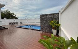 Calma Villa @ Hutan Kampung