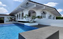 Calma Villa @ Jalan Sultanah