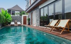 Yoki Villa by Betterplace 