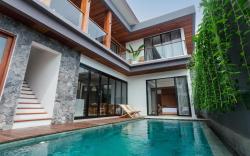 Yoki Villa by Betterplace 