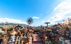 Floral Hotel·Lijiang Yuebanwan Light Luxury Homestay